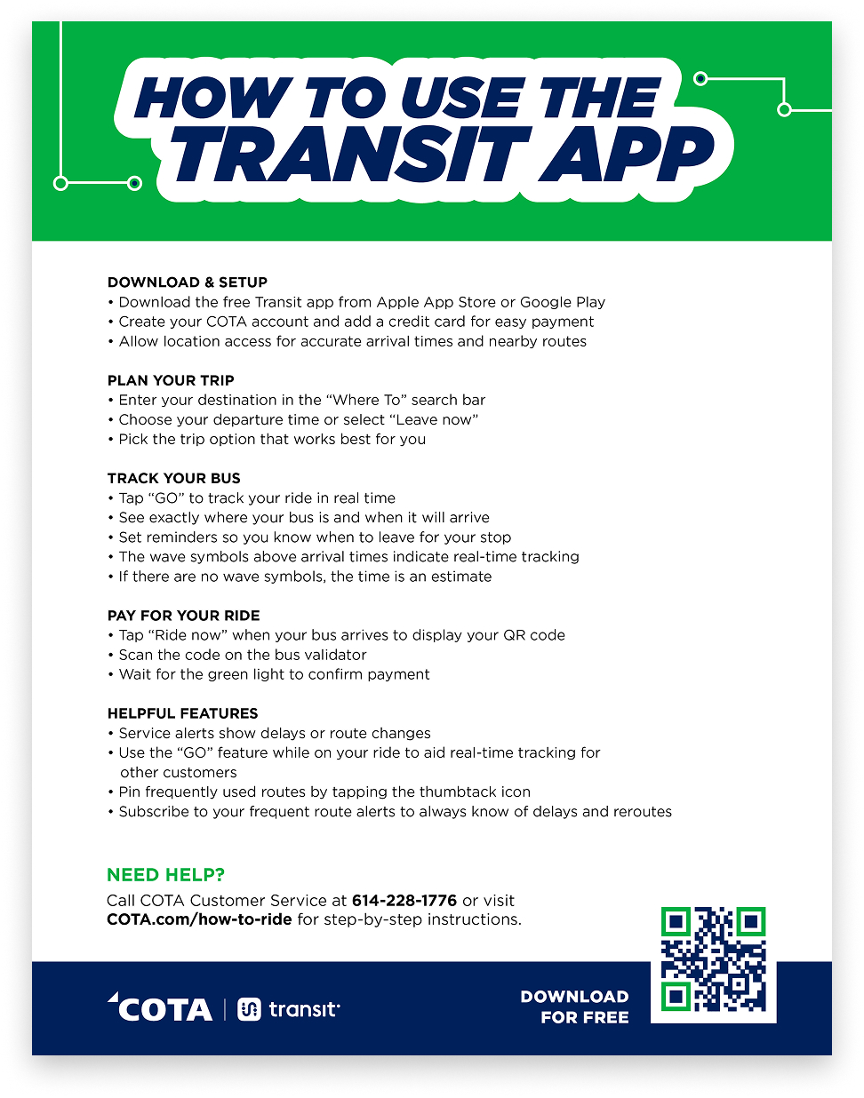 Image of Transit PDF