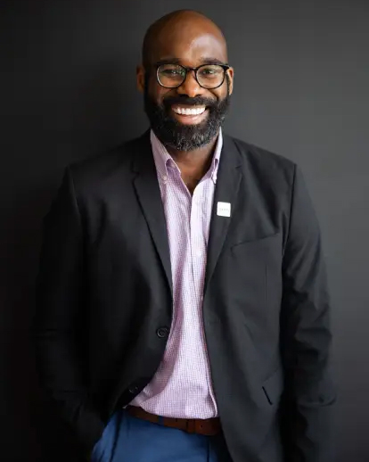 Portrait of Early Jackson