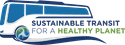 FTA Healthy Planet Bus Logo
