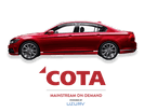 COTA Mainstream On-Demand