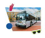 COTA Student Pass Program