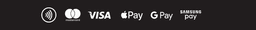 Payments Accepted