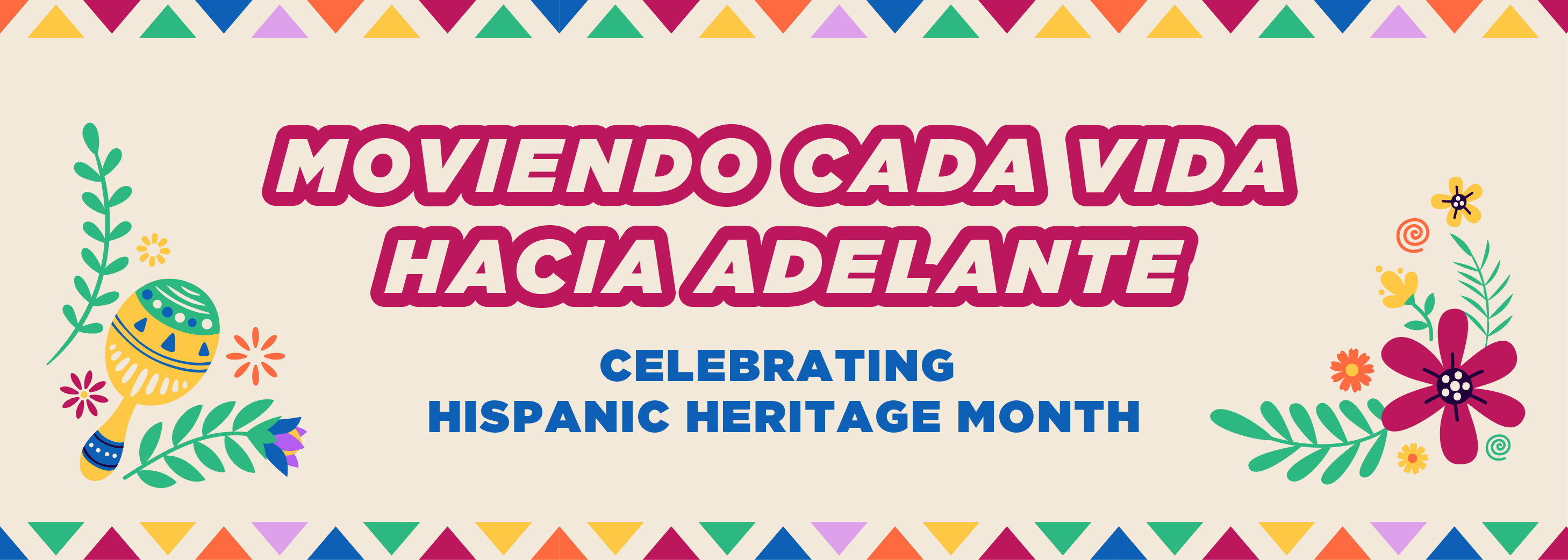 hispanic heritage month