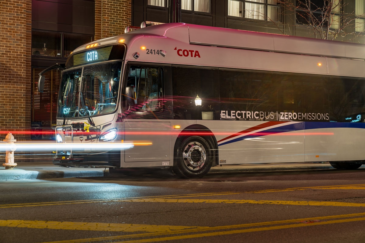 5／9発送 COTA 5 TREATMENT COTA TO EXTEND FREE FARES THROUGH JULY 3 AFTER NATIONAL WEATHER