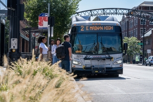 COTA to host two public comment meetings to discuss possible service improvements in September