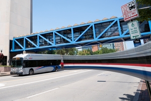 COTA September 2026 Service Changes
