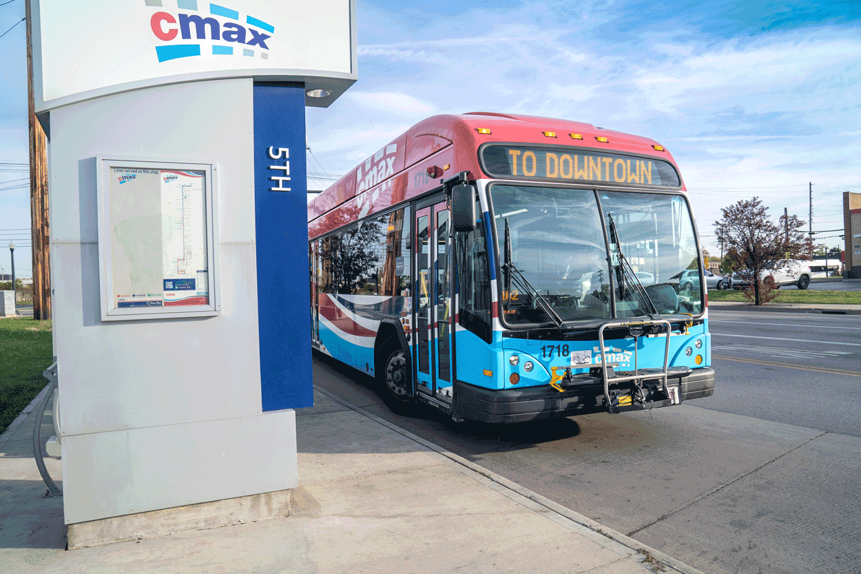 COTA ANNOUNCES NO FARES FOR JUNE 30- JULY 2 AFTER NATIONAL WEATHER
