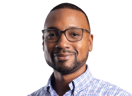 Picture of Vaughn Francis